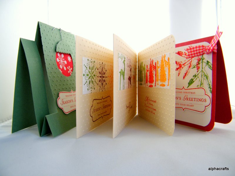 Christmas Cards Workshop Christmas Cards Workshop