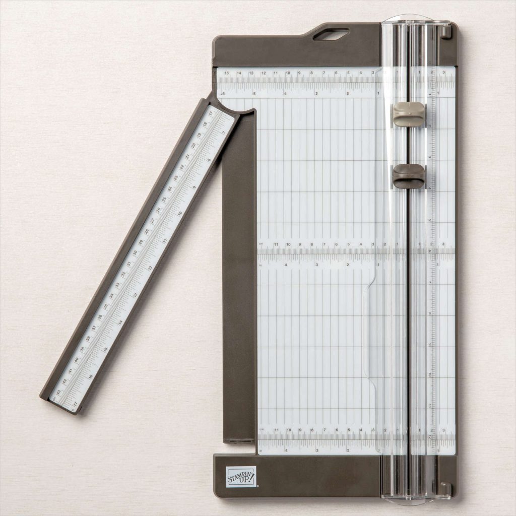 Paper Trimmer by Stampin' Up!