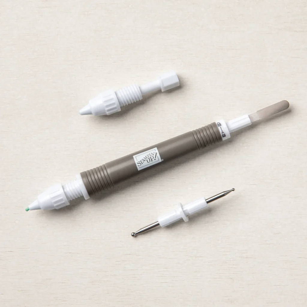 Stampin' Up! Take Your Pick tool