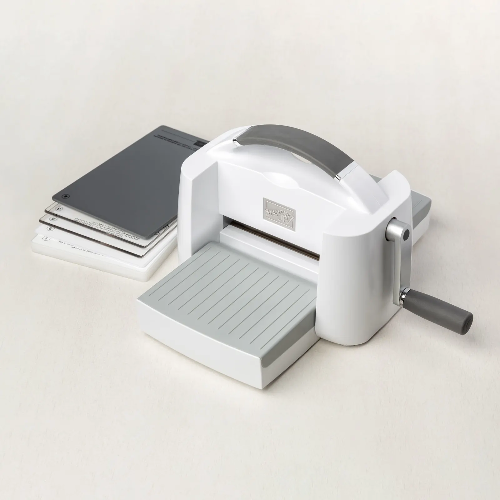 Stampin’ Cut & Emboss Machine - Essential of the Month Stampin’ Cut & Emboss Machine from Stampin’ Up!