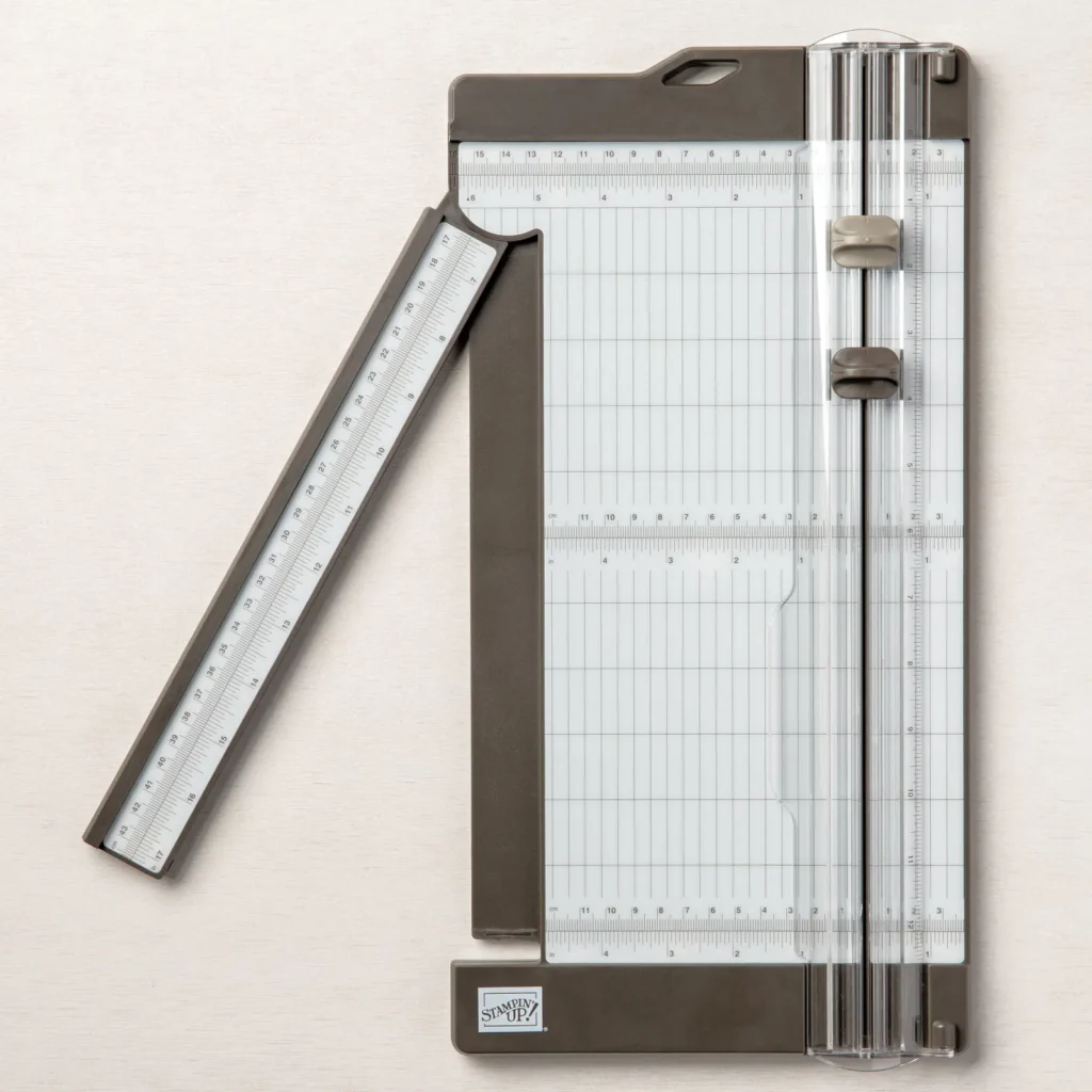 Stampin' Up! Paper Trimmer