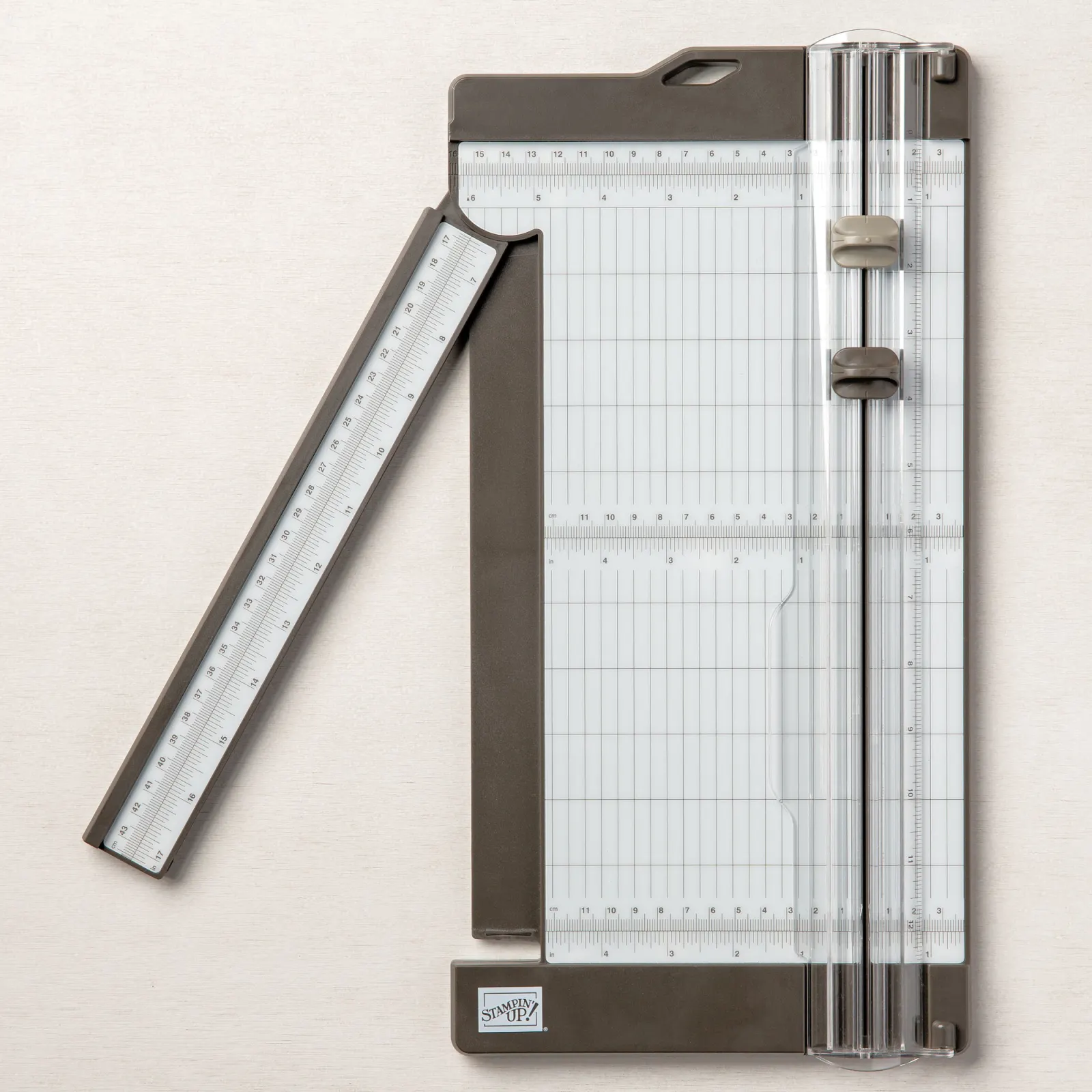 Paper Trimmer – Essential of the Month Stampin' Up! Paper Trimmer