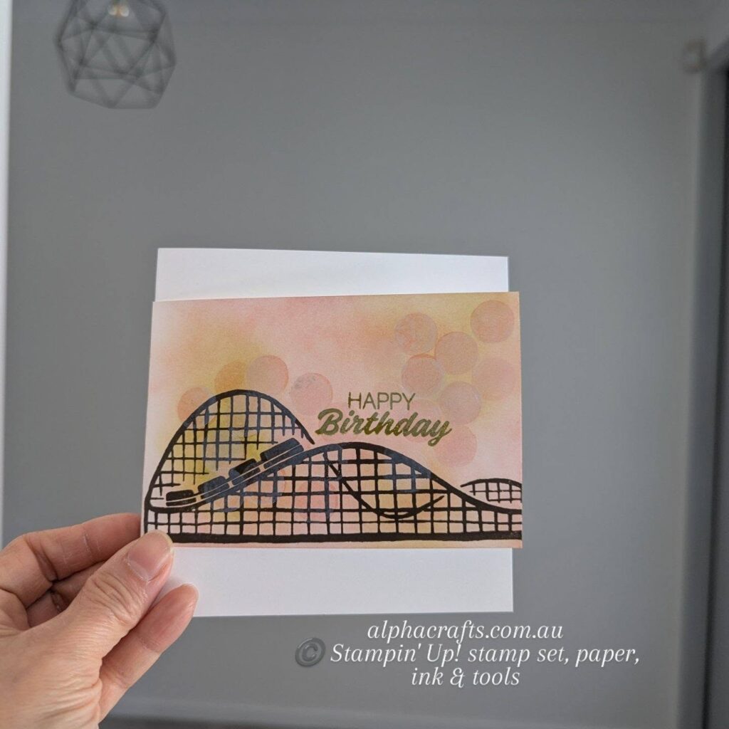 handmade cards at alphacrafts
