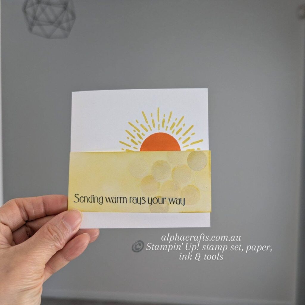 handmade cards at alphacrafts