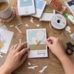 Why Papercrafting is the Ultimate Mindfulness Practice Papercrafting is the Ultimate Mindfulness