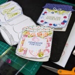 Jam-Packed with Creativity: A Sweet Afternoon in Class Filled with Sweetness Craft Class