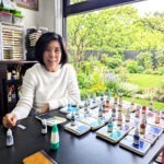 A Little Ink Pad TLC re-inking stampin' up pads