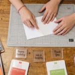 card making 101 at alphacrafts